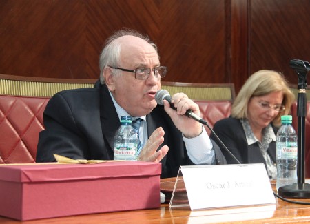 Jornada de responsabilidades especiales en el nuevo Cdigo Civil y Comercial de la Nacin: en homenaje a Oscar J. Ameal