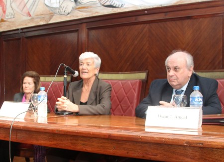 Jornada de responsabilidades especiales en el nuevo Código Civil y Comercial de la Nación: en homenaje a Oscar J. Ameal