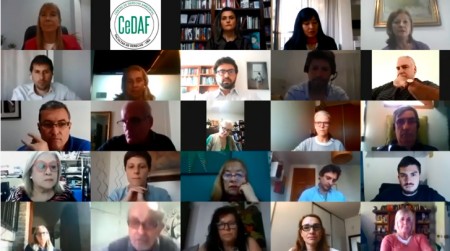 Jornada de sensibilizacin y capacitacin en consumo y produccin sostenibles