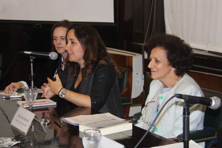 Jornada debate sobre las cuestiones complejas en los procesos de restitución internacional de niños en Latinoamérica