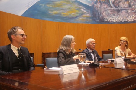 Desafos del proceso penal acusatorio