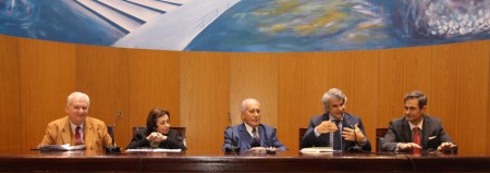 Jornada en homenaje a los maestros del Derecho Constitucional argentino