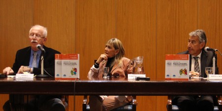 Jornada en homenaje al profesor Osvaldo A. Gozani: Medidas cautelares y procesos urgentes