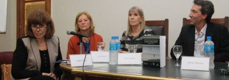 Jornada interctedra e interdisciplinaria sobre responsabilidad internacional por dao ambiental