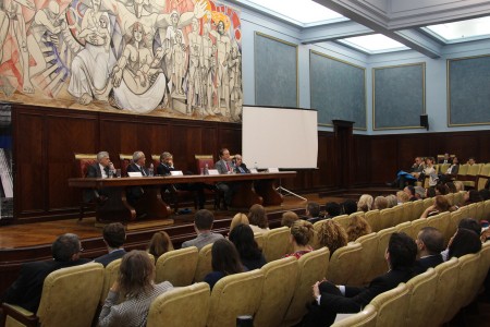 Jornada internacional de Derecho del Consumidor