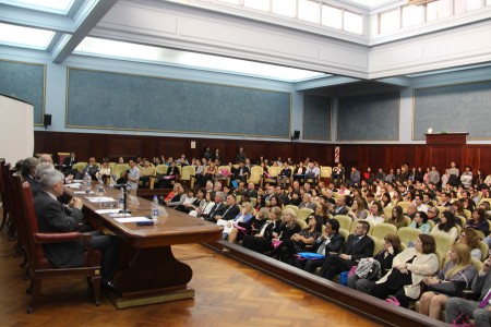 Jornada internacional de Derecho del Consumidor