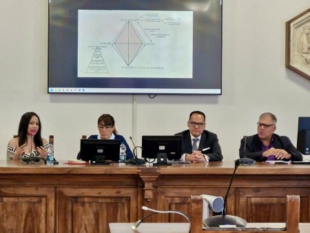 Jornada Internacional / Red Euroamericana de Derecho Debates Actuales sobre Derechos Humanos