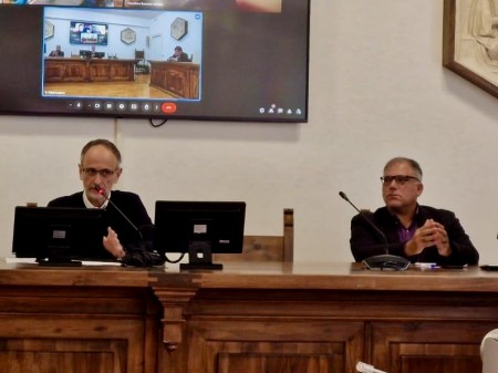 Jornada Internacional / Red Euroamericana de Derecho Debates Actuales sobre Derechos Humanos