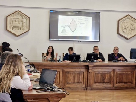 Jornada Internacional / Red Euroamericana de Derecho Debates Actuales sobre Derechos Humanos