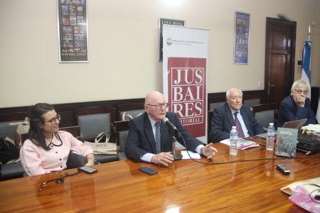 Jornada "Justicia digital"