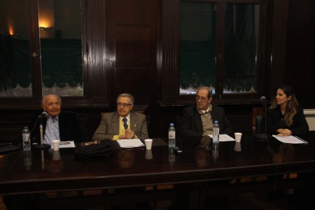 Jornada "La innovacin procesal". Celebrando los 25 aos de la Revista de Derecho Procesal