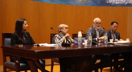 Jornada modernizacin del procedimiento administrativo y del proceso judicial