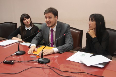 Jornada preparatoria del XVIII Congreso Argentino de Derecho del Consumidor