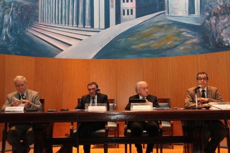 Jornada sobre Biotica y Derechos Humanos, en la perspectiva de la Corte IDH y el Cdigo Civil y Comercial vigente