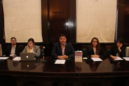 Jornada sobre Consumidores Hipervulnerables: la regulacin en el Anteproyecto de Ley de defensa del consumidor