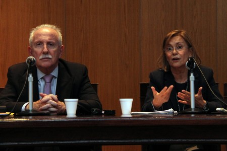  Jornada sobre cuestiones procesales complejas 