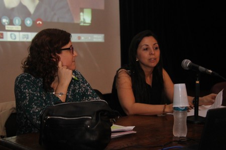 Jornada sobre justicia restaurativa