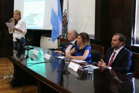 Jornada sobre Justicia y Comunicacin