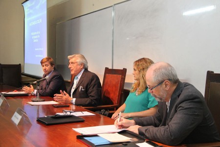 Jornada sobre la nueva reforma impositiva
