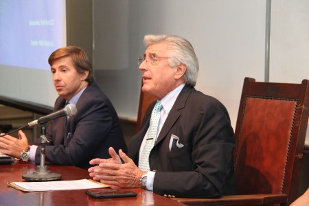 Jornada sobre la nueva reforma impositiva