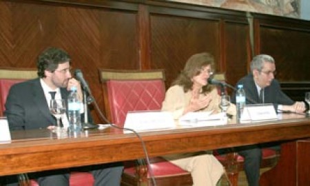 Jornada sobre partidos políticos y sistemas electorales