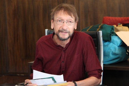 Jornada de Teora Crtica