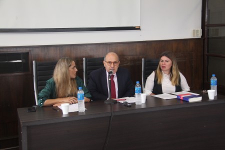 Jornada sobre violencia sexual con perspectiva de gnero (1era. edicin)