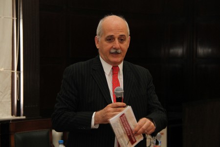 Jornadas anuales de la Ctedra de Derecho Administrativo del profesor titular Guido S. Tawil