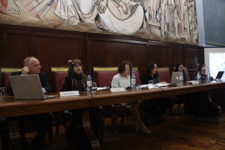 Jornadas de actualizacin en derecho internacional privado 2023