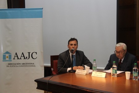 Jornadas de Justicia y Derechos Humanos
