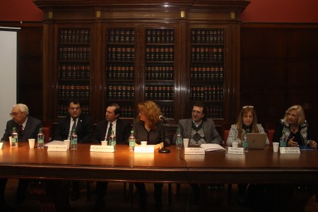 Jornadas de Justicia y Derechos Humanos