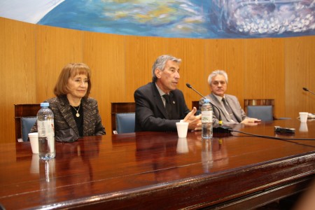 Jornadas Interctedras de Derecho Procesal Civil y Comercial LEDESMA - ROJAS y Preparatorias del XXXI Congreso Nacional de Derecho Procesal