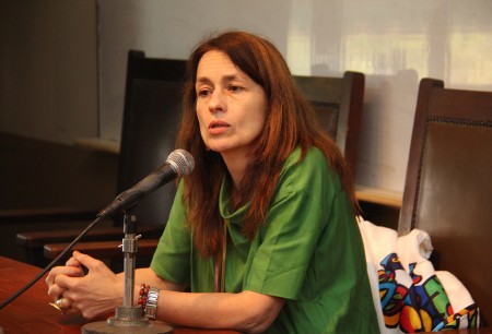 Jornadas para la prevencin de la violencia y la discriminacin de gnero en el mbito universitario y laboral