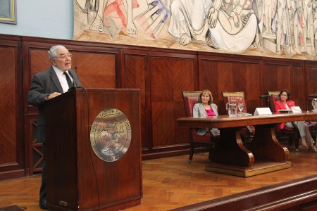 Jornadas sobre debido proceso. Presentacin de la coleccin El debido proceso penal