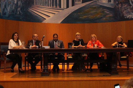 Jornadas sobre: derecho a la salud y contratos