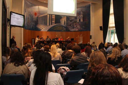 Jornadas sobre: derecho a la salud y contratos
