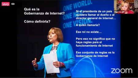 Jornadas sobre las bases de la futura regulación en protección de datos personales en Argentina