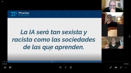 Jornadas sobre las bases de la futura regulación en protección de datos personales en Argentina