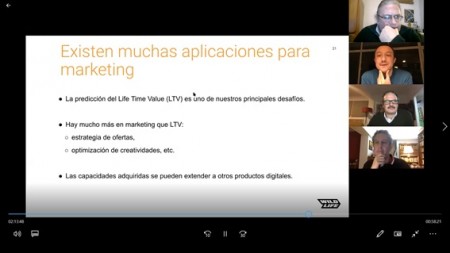 Jornadas sobre las bases de la futura regulación en protección de datos personales en Argentina