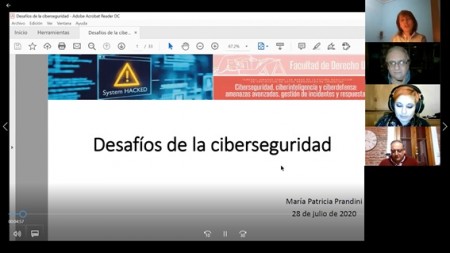 Jornadas sobre las bases de la futura regulación en protección de datos personales en Argentina