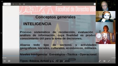 Jornadas sobre las bases de la futura regulación en protección de datos personales en Argentina