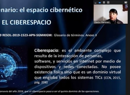 Jornadas sobre las bases de la futura regulación en protección de datos personales en Argentina