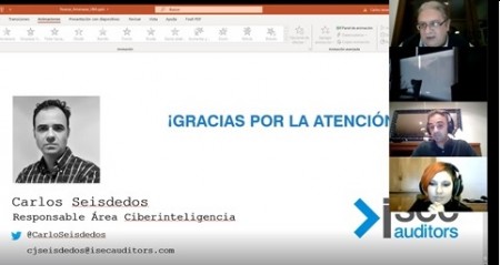 Jornadas sobre las bases de la futura regulación en protección de datos personales en Argentina