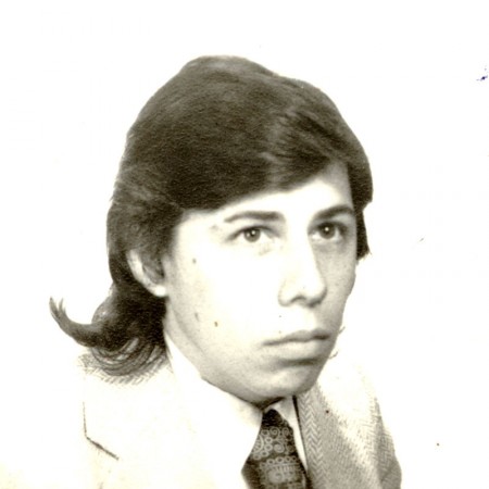José Eduardo Feldman, detenido desaparecido el 6 de agosto de 1977