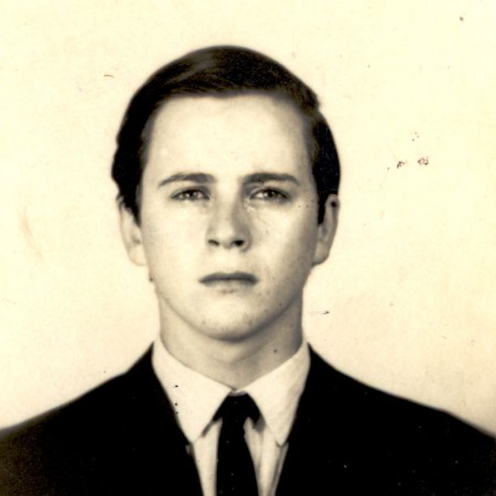 José Pablo Ventura, asesinado el 4 de enero de 1977