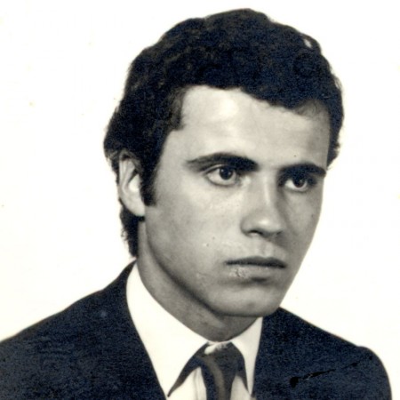 José Rafael Jasminoy, detenido desaparecido el 11 de noviembre de 1976