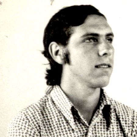 Juan Di Bennardo, detenido desaparecido 