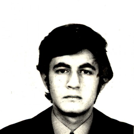 Juan Marcos Herman, detenido desparecido el 16 de julio de 1977