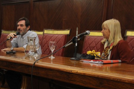 Juicio de usucapin 
