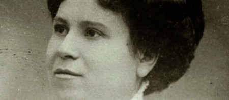 Julieta Lanteri, la primera sufragista argentina